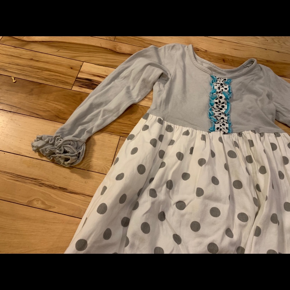 Lukeylou dress